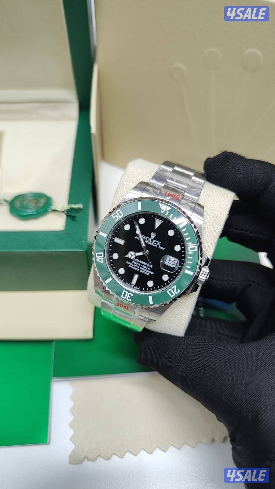 ساعات ماستر كولتي vip شي فاخر8