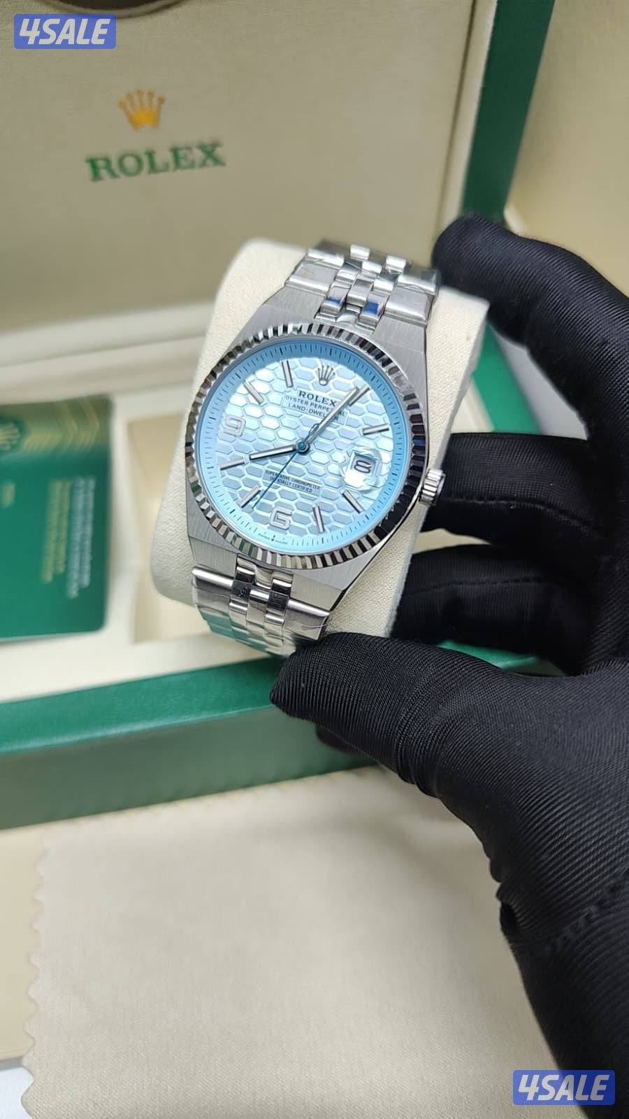 ساعات ماستر كولتي vip شي فاخر7