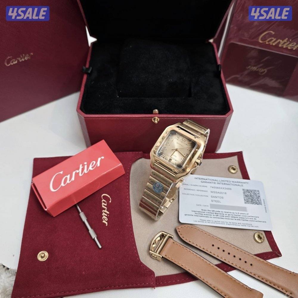 ساعات ماستر كولتي vip شي فاخر10