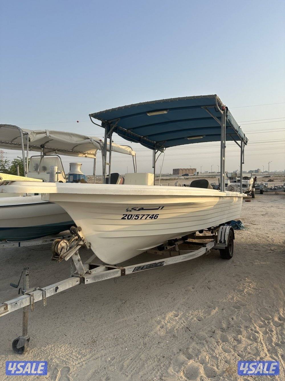 الروضان 18 ق والاتحاد 18 و 16 ق والعماني 20 ق والدرازي 25 قدم2