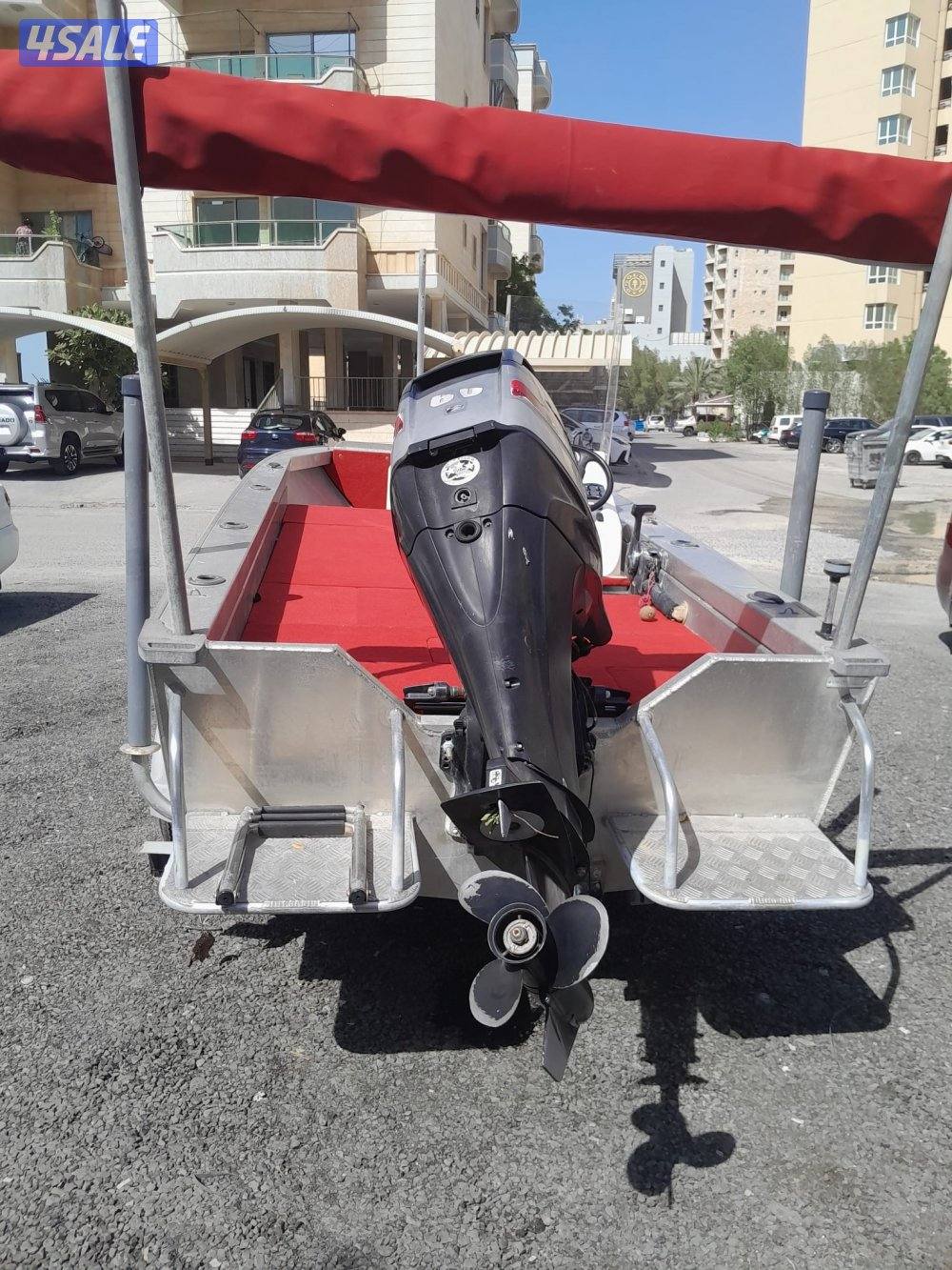 الروضان 18 ق والاتحاد 18 و 16 ق والعماني 20 ق والدرازي 25 قدم10