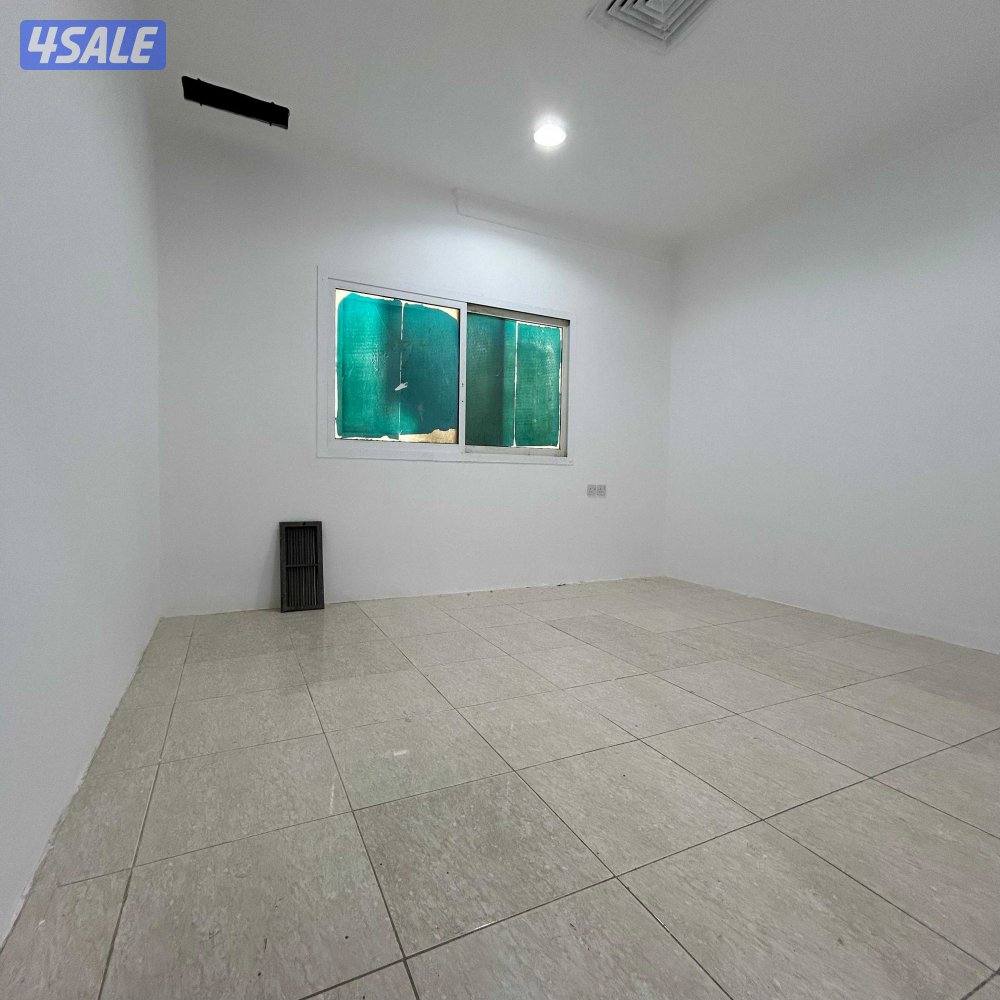 شقة دور أرضي للإيجار في سلوى قطعة 123