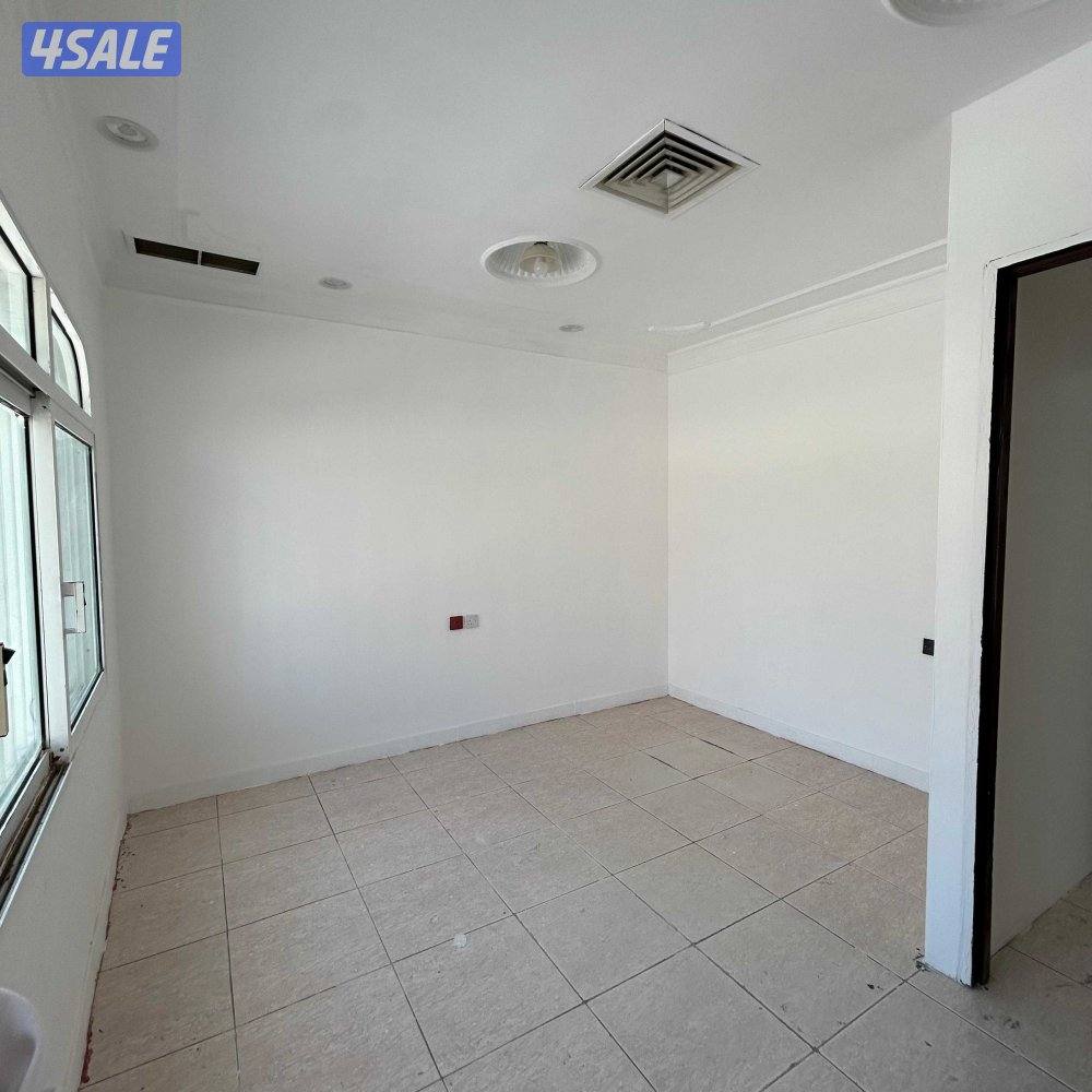 شقة دور أرضي للإيجار في سلوى قطعة 126