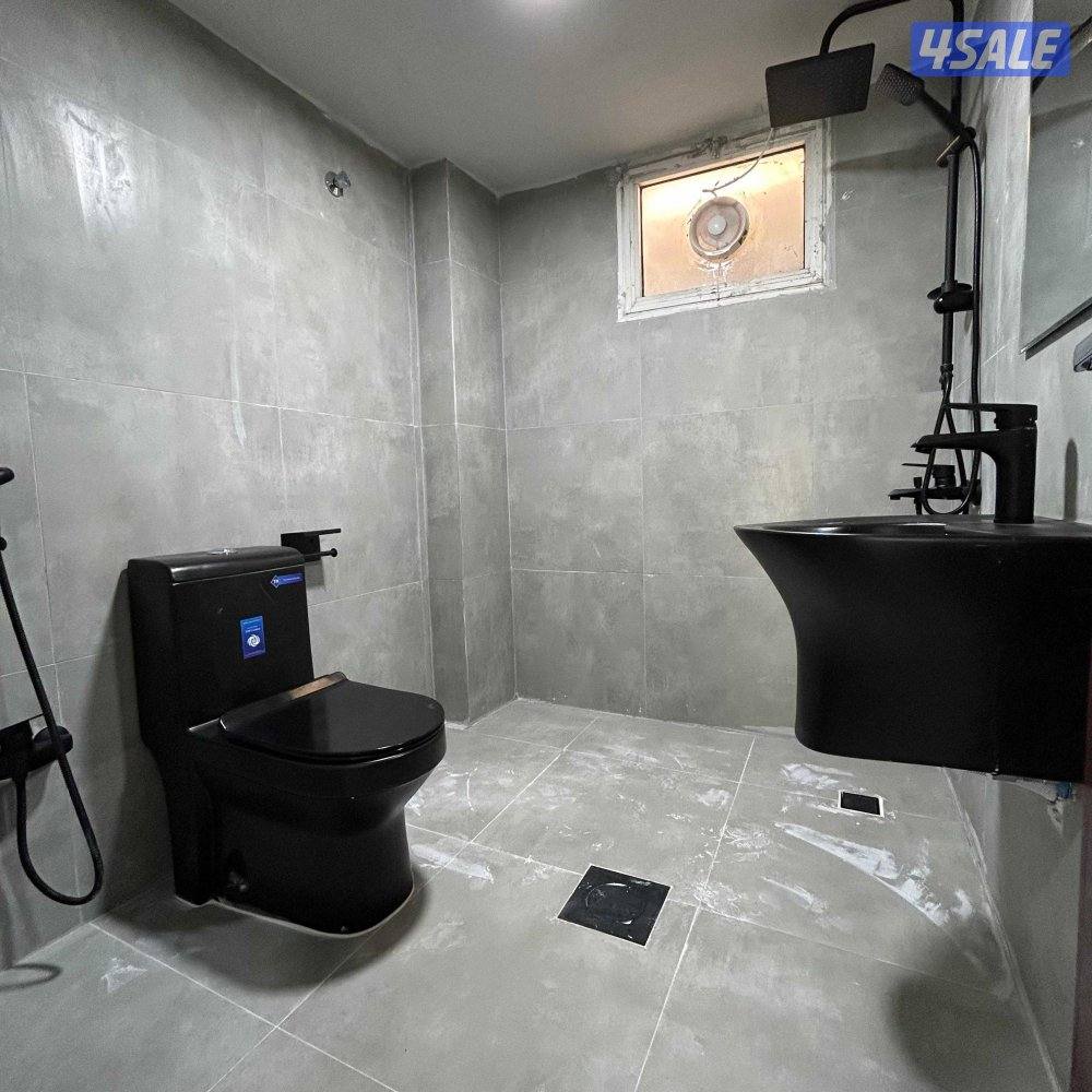 شقة دور أرضي للإيجار في سلوى قطعة 129