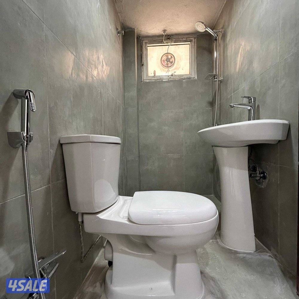 شقة دور أرضي للإيجار في سلوى قطعة 1211