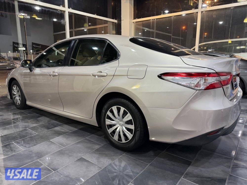 كامري ٢٠١٩ عداد ١٨٠ شرط الفحص1