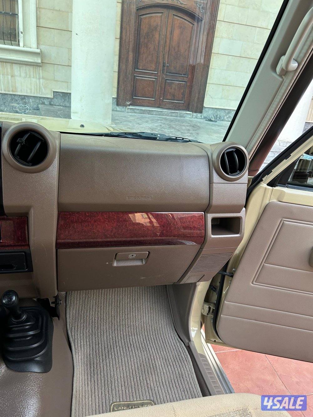 تويوتا—شاص —ديزل ٢٠٢٢0