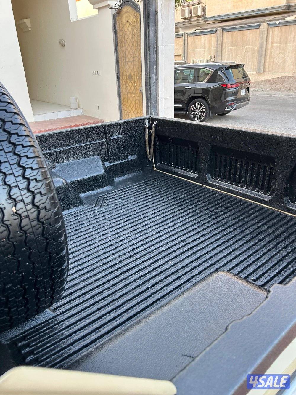 تويوتا—شاص —ديزل ٢٠٢٢1