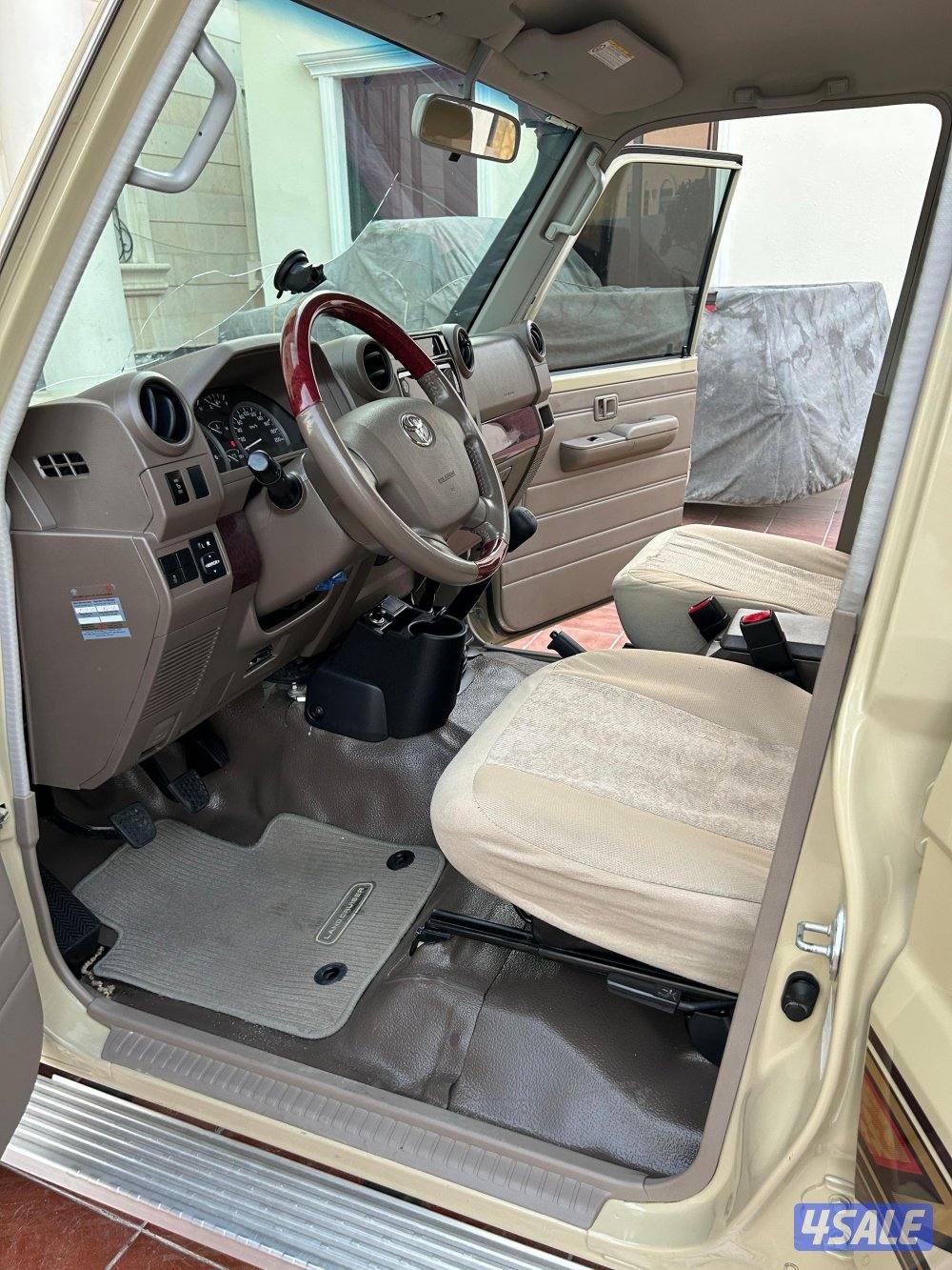 تويوتا—شاص —ديزل ٢٠٢٢3