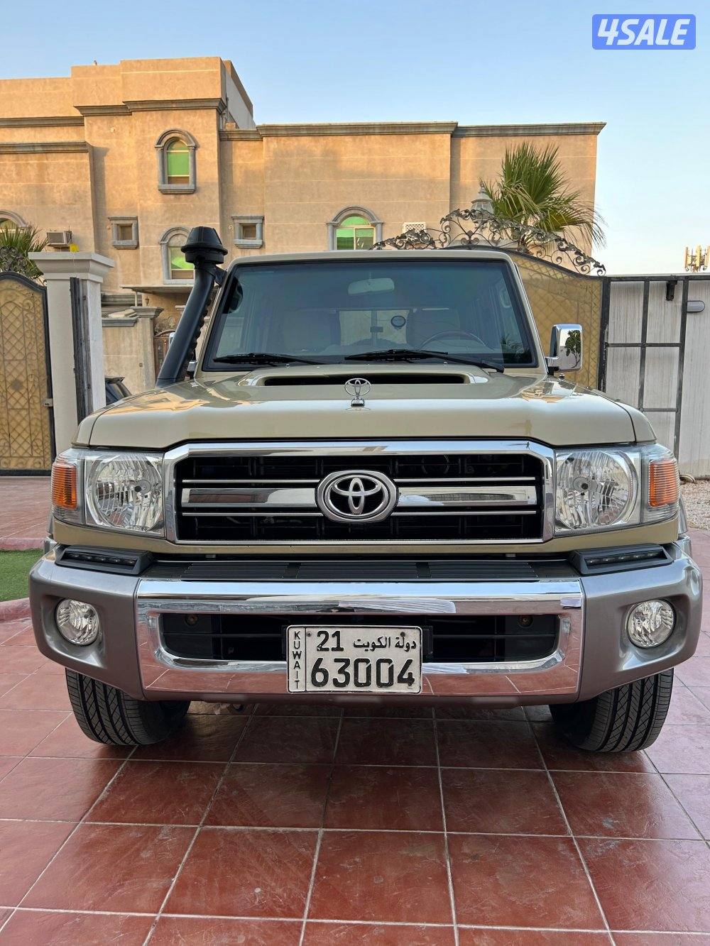 تويوتا—شاص —ديزل ٢٠٢٢4