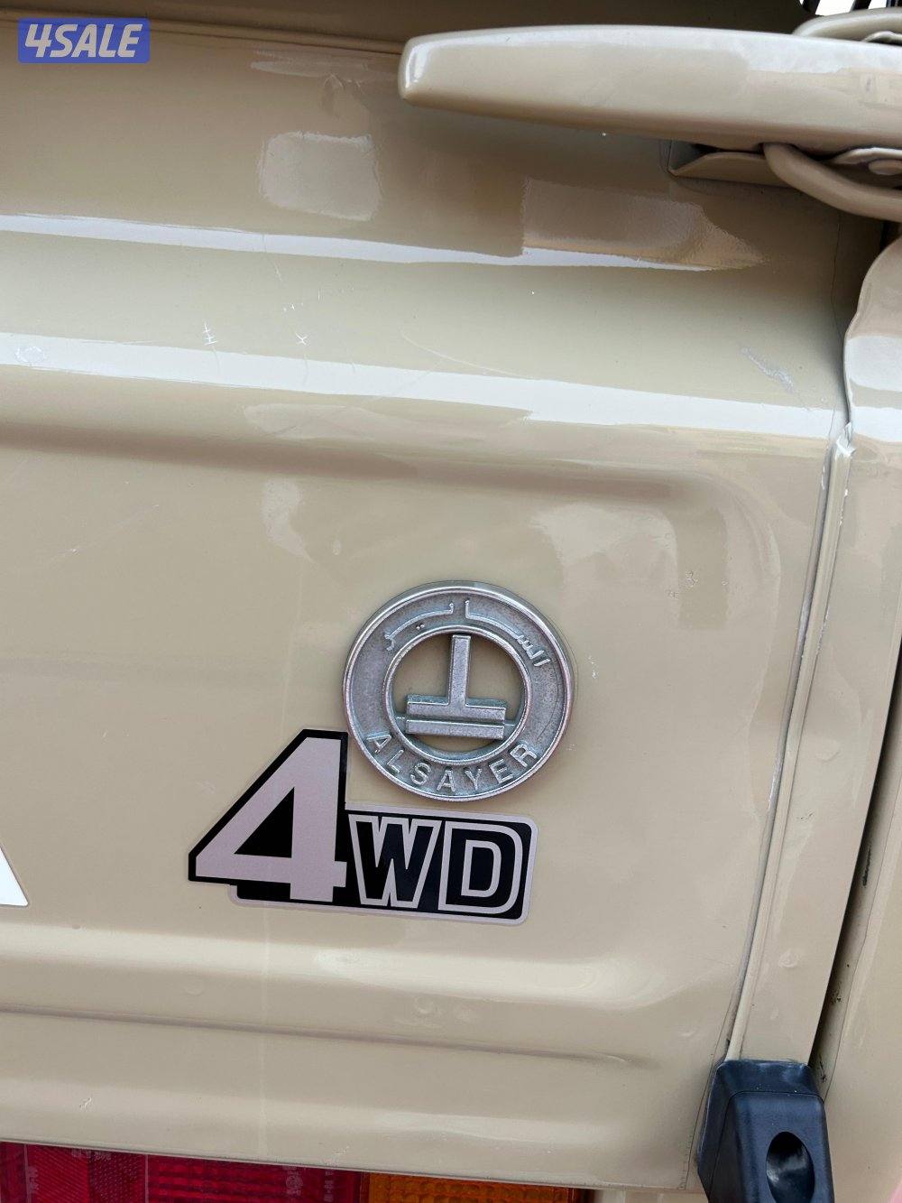 تويوتا—شاص —ديزل ٢٠٢٢6