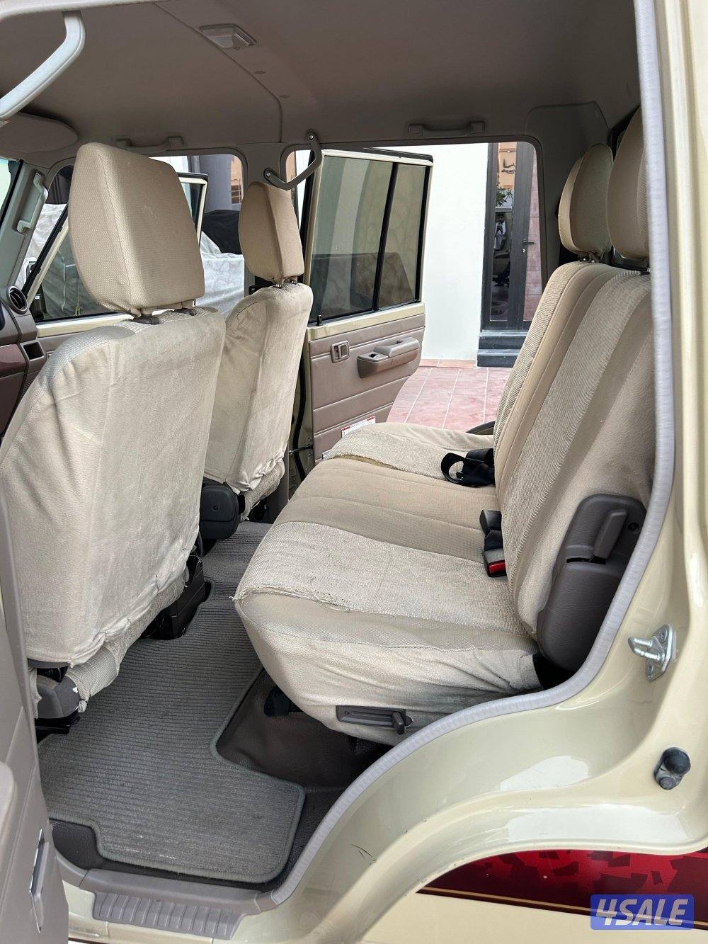 تويوتا—شاص —ديزل ٢٠٢٢9