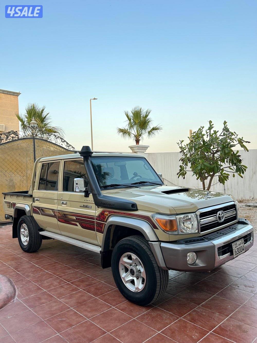 تويوتا—شاص —ديزل ٢٠٢٢10