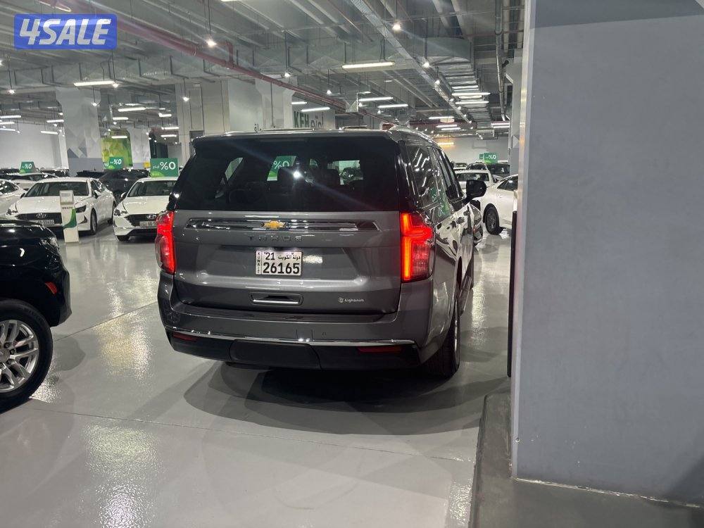 للبيع تاهو ls1