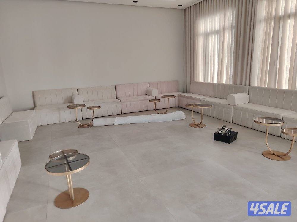 تآجير لوازم المناسبات والإفراج5