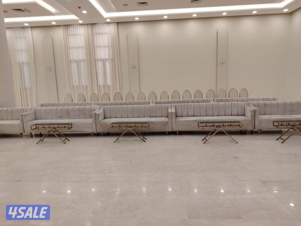 تآجير لوازم المناسبات والإفراج9