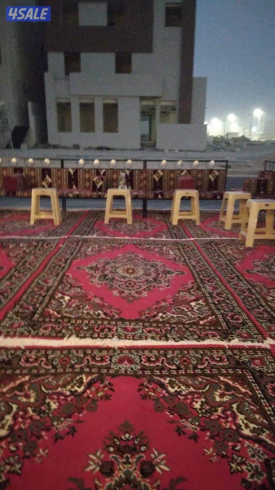 تآجير لوازم المناسبات والإفراج14