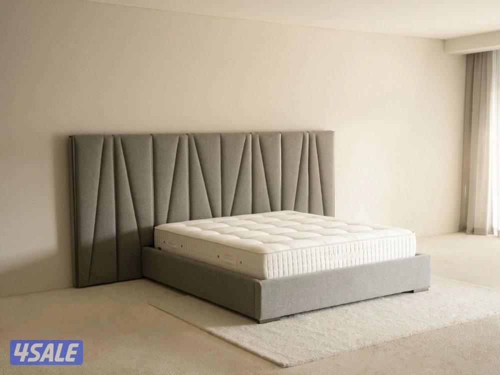 سرير من مركز السرير1