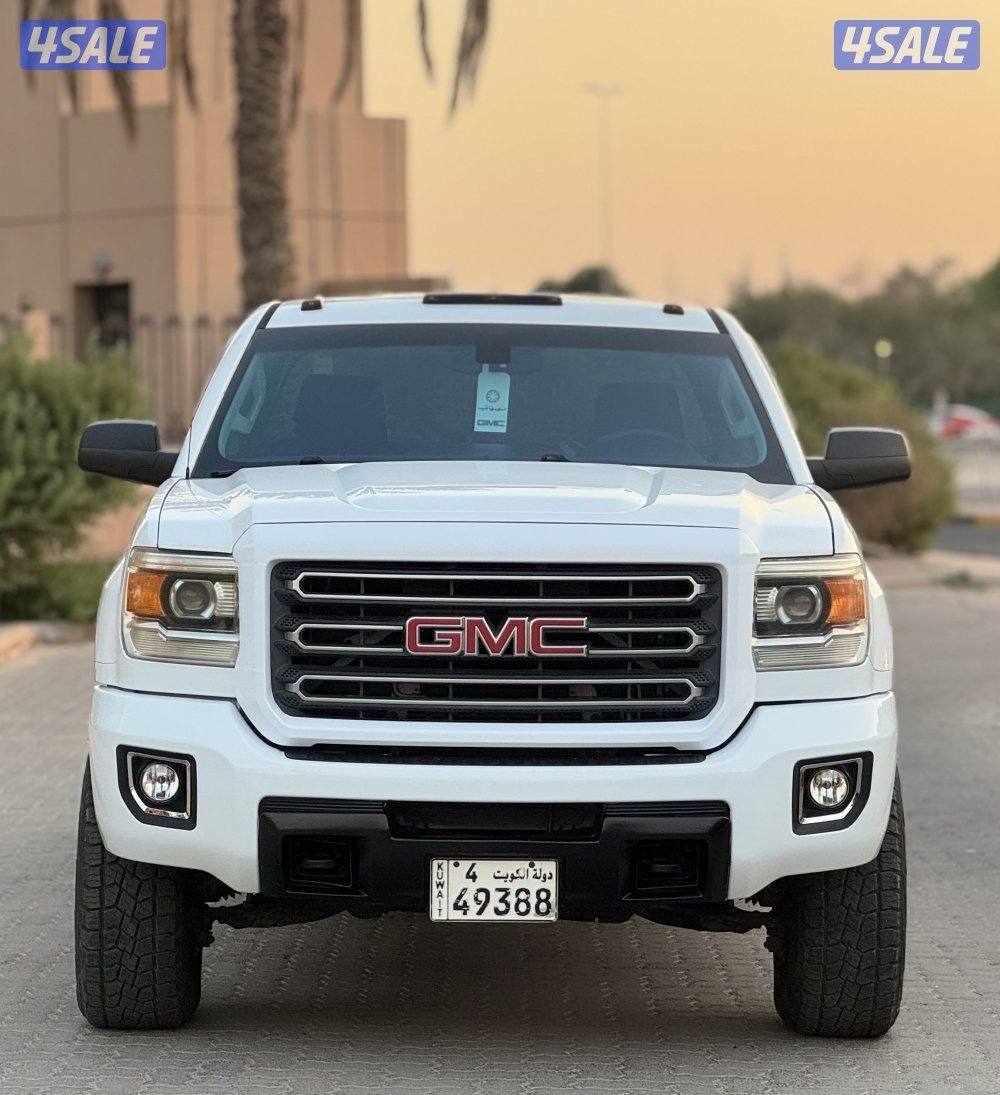 وانيت سيرا HD 2500 بهبهاني 2015 دبل قير آرضي0