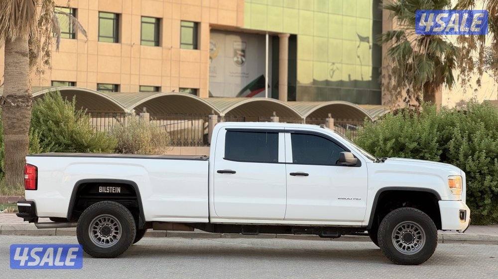 وانيت سيرا HD 2500 بهبهاني 2015 دبل قير آرضي2