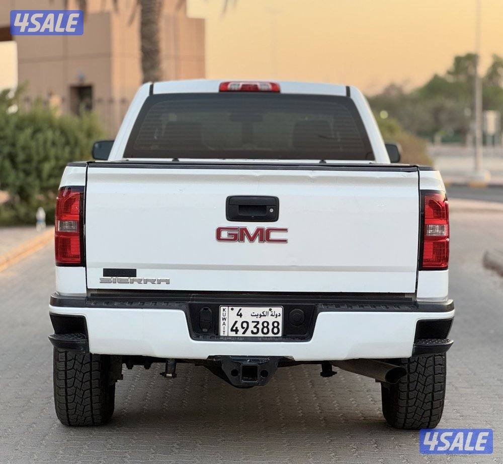 وانيت سيرا HD 2500 بهبهاني 2015 دبل قير آرضي9