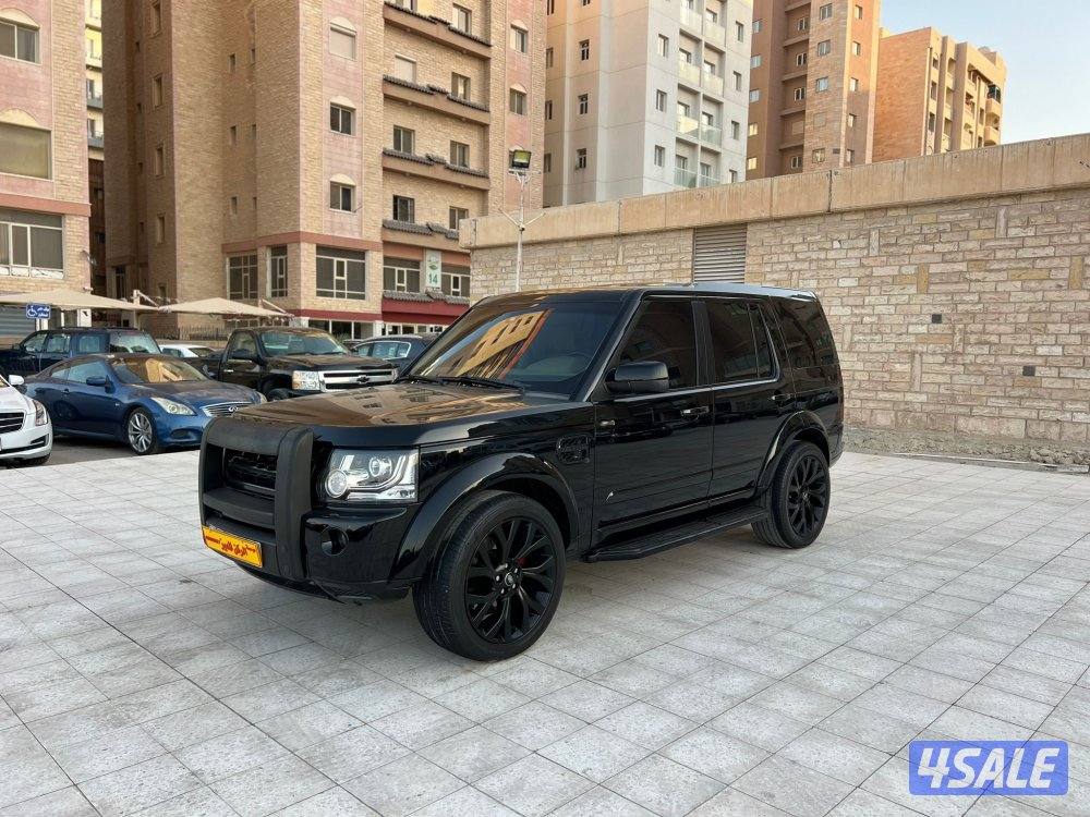دسكفري 2010/LR4 ماشي 160 الف بحالة الوكاله صبغ الوكاله شرط الفحص0
