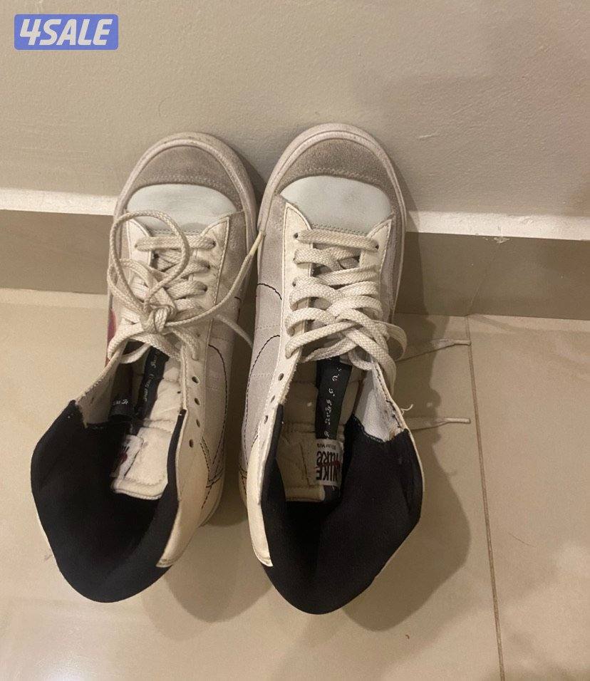 جوتي جوردن مقاس 391