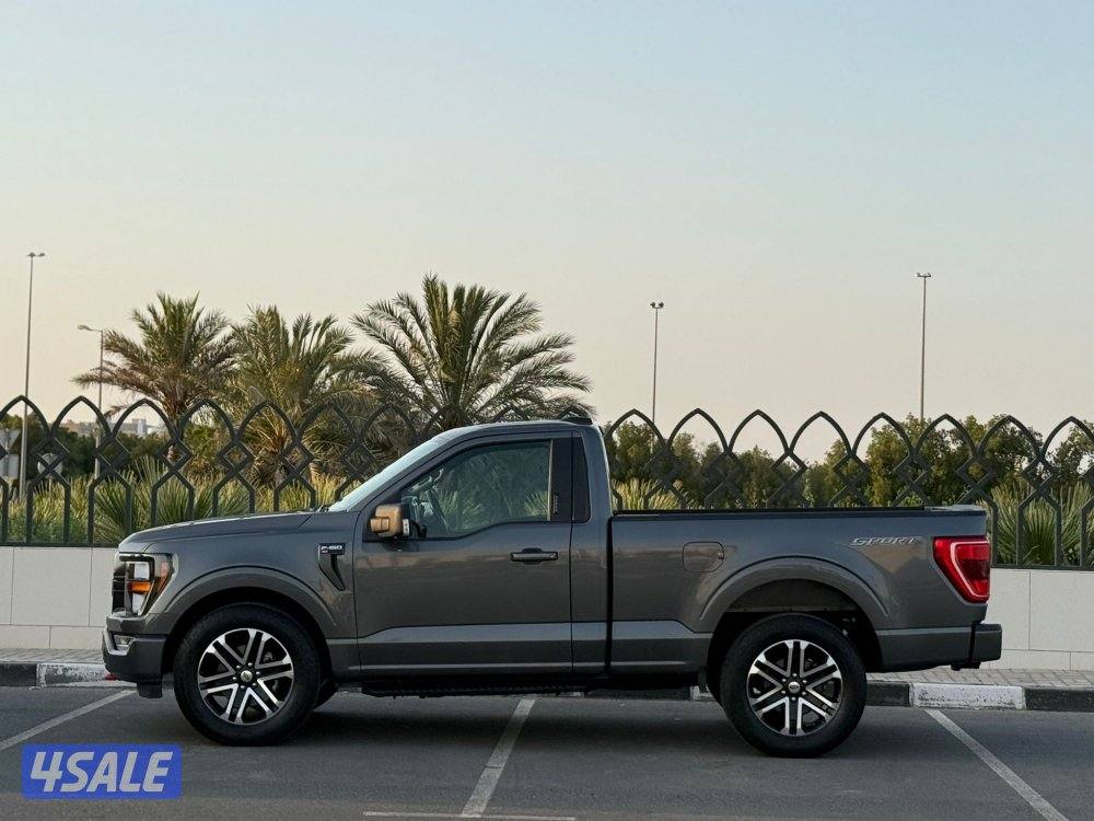 2023 FORD F150XLT SPORT3