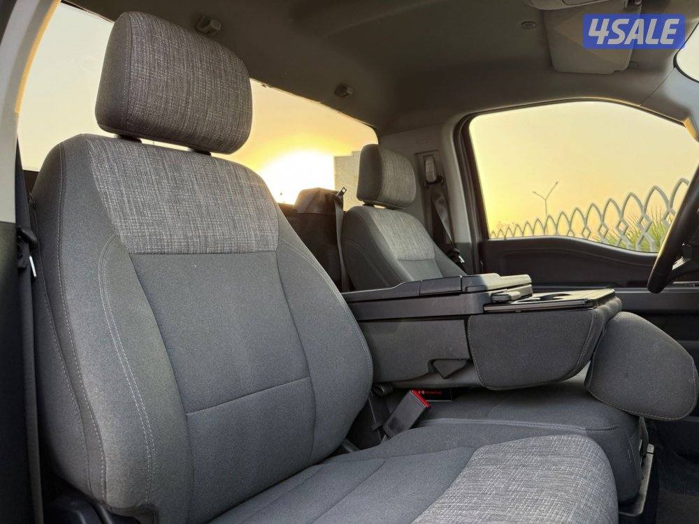 2023 FORD F150XLT SPORT7