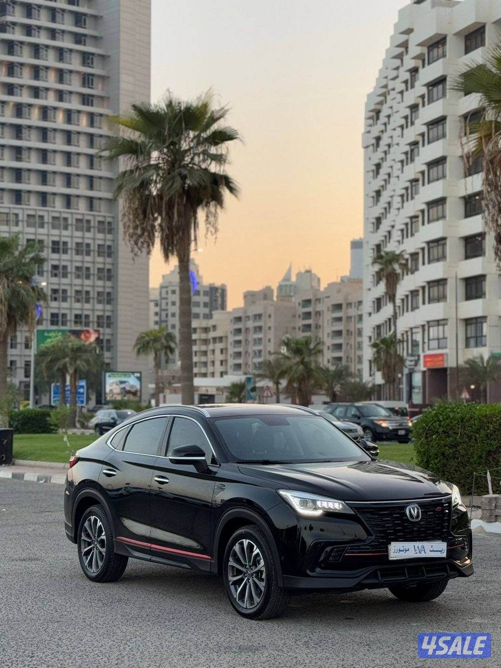 للبيع شانغان 20230