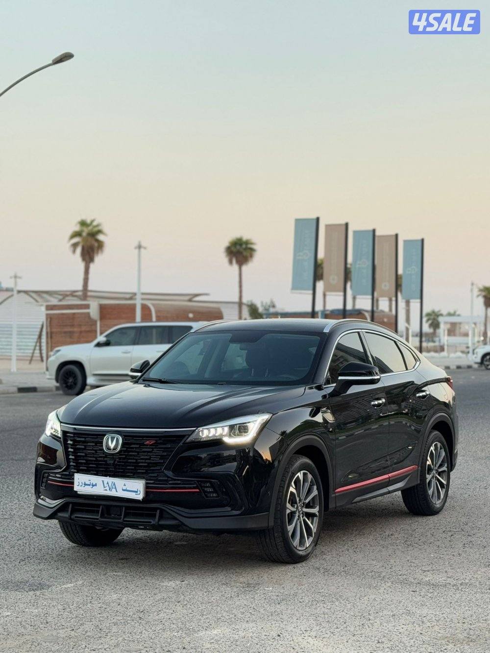 للبيع شانغان 20231