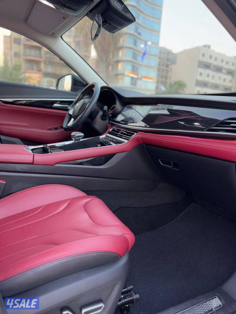 للبيع شانغان 20236