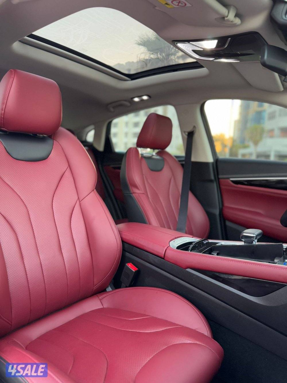 للبيع شانغان 20237