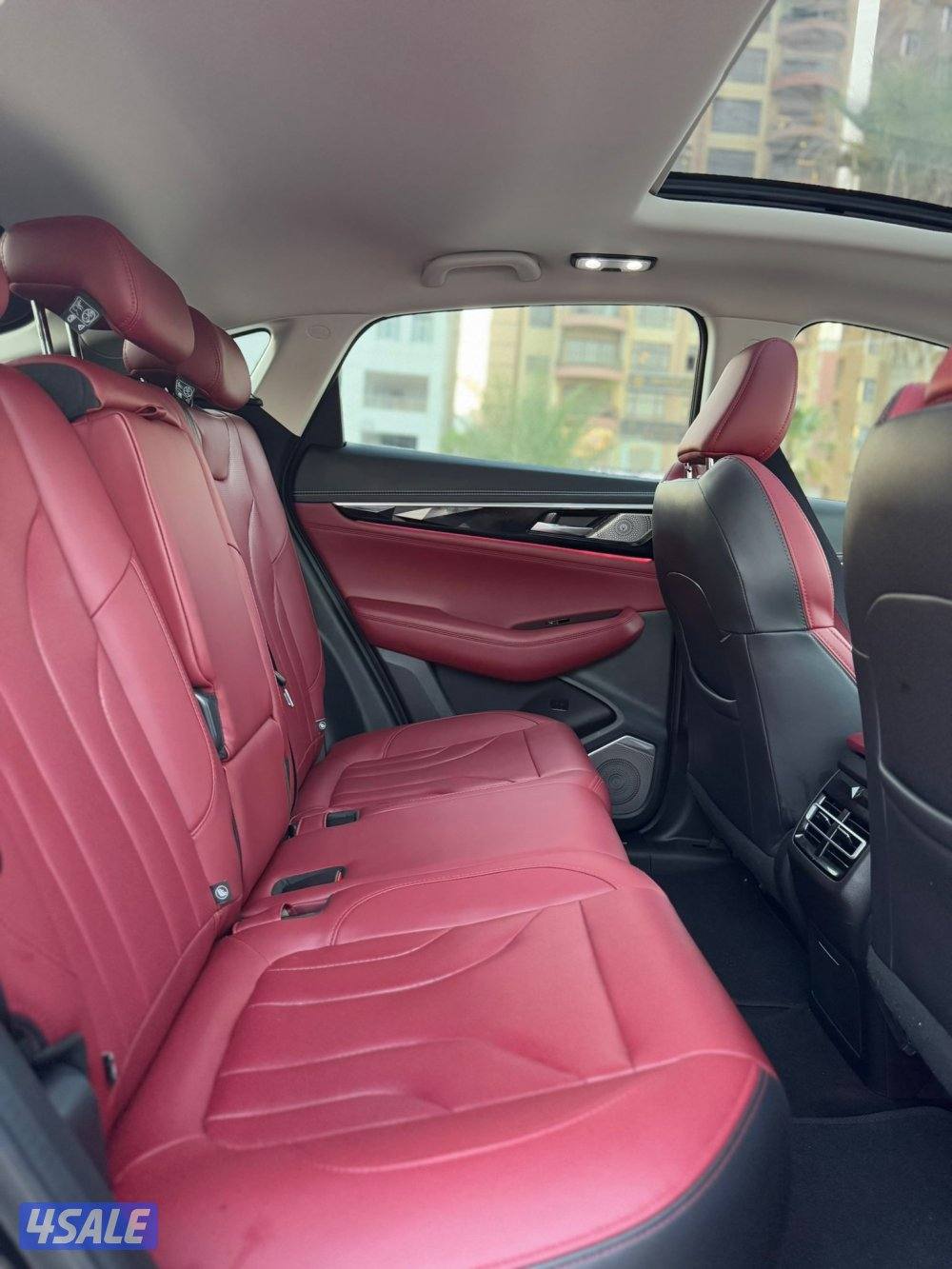 للبيع شانغان 20238