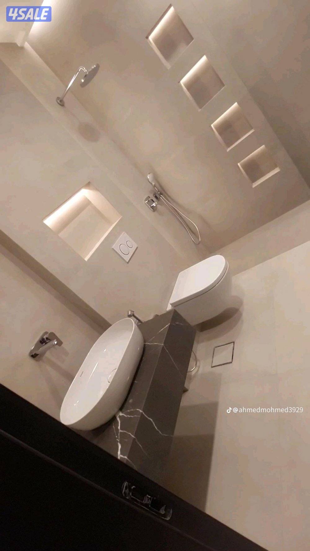 فني صحي وعازل وسيراميك تكسير وترميم ومساح وصباغ ودكورات وكهرباء1