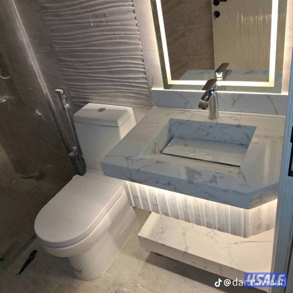 فني صحي وعازل وسيراميك تكسير وترميم ومساح وصباغ ودكورات وكهرباء3