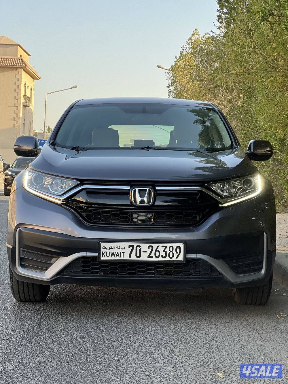 هوندا crv موديل 2022 بحاله ممتازة0