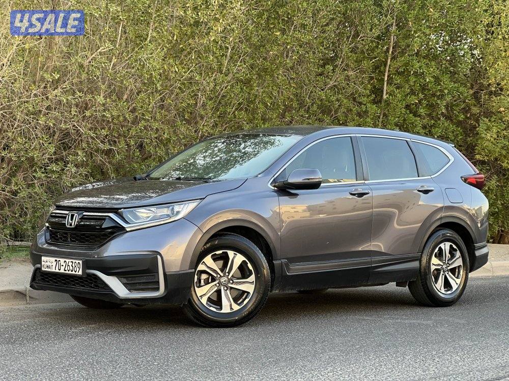 هوندا crv موديل 2022 بحاله ممتازة5