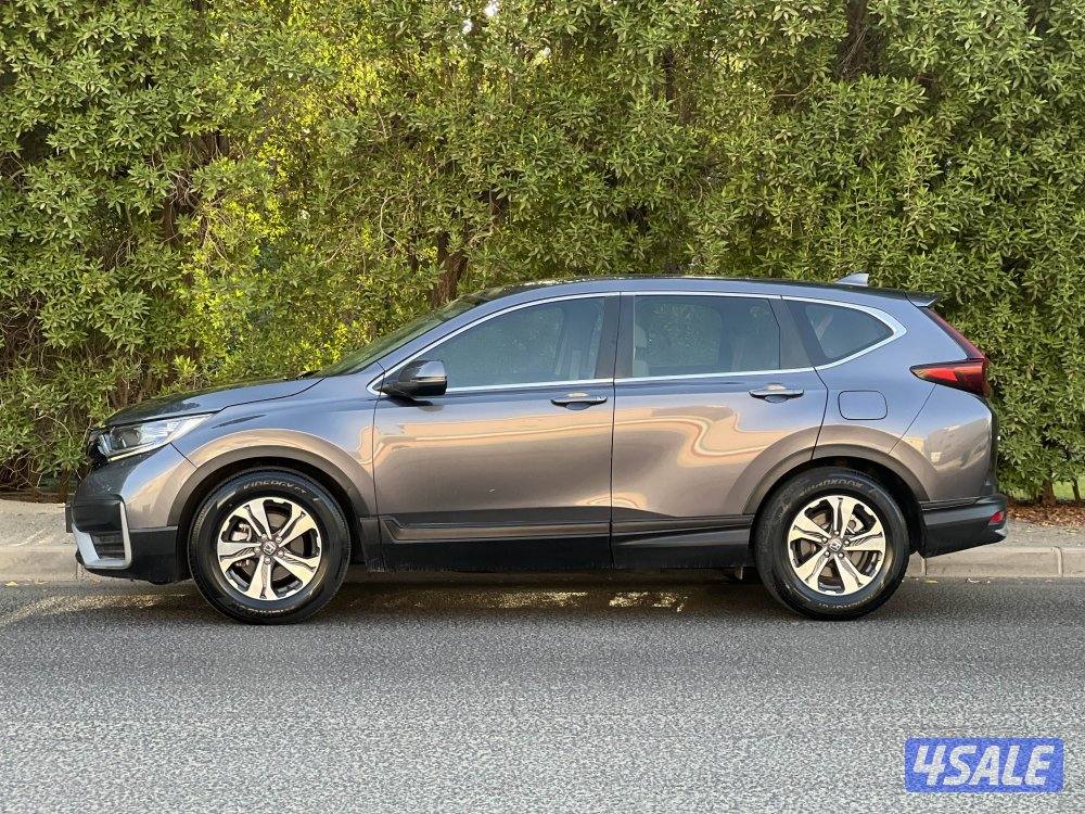 هوندا crv موديل 2022 بحاله ممتازة8