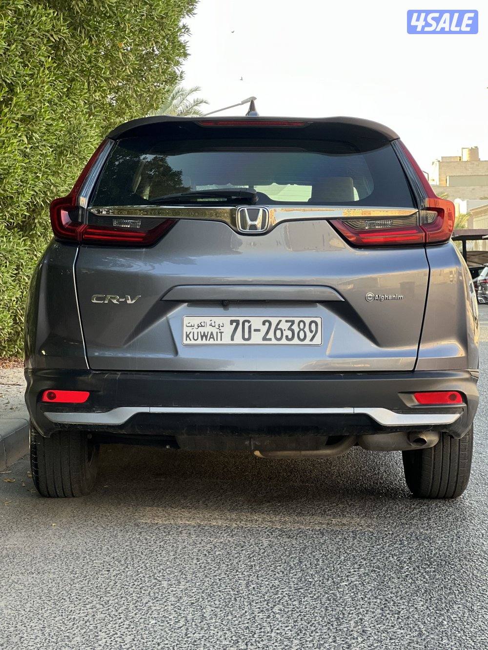 هوندا crv موديل 2022 بحاله ممتازة10