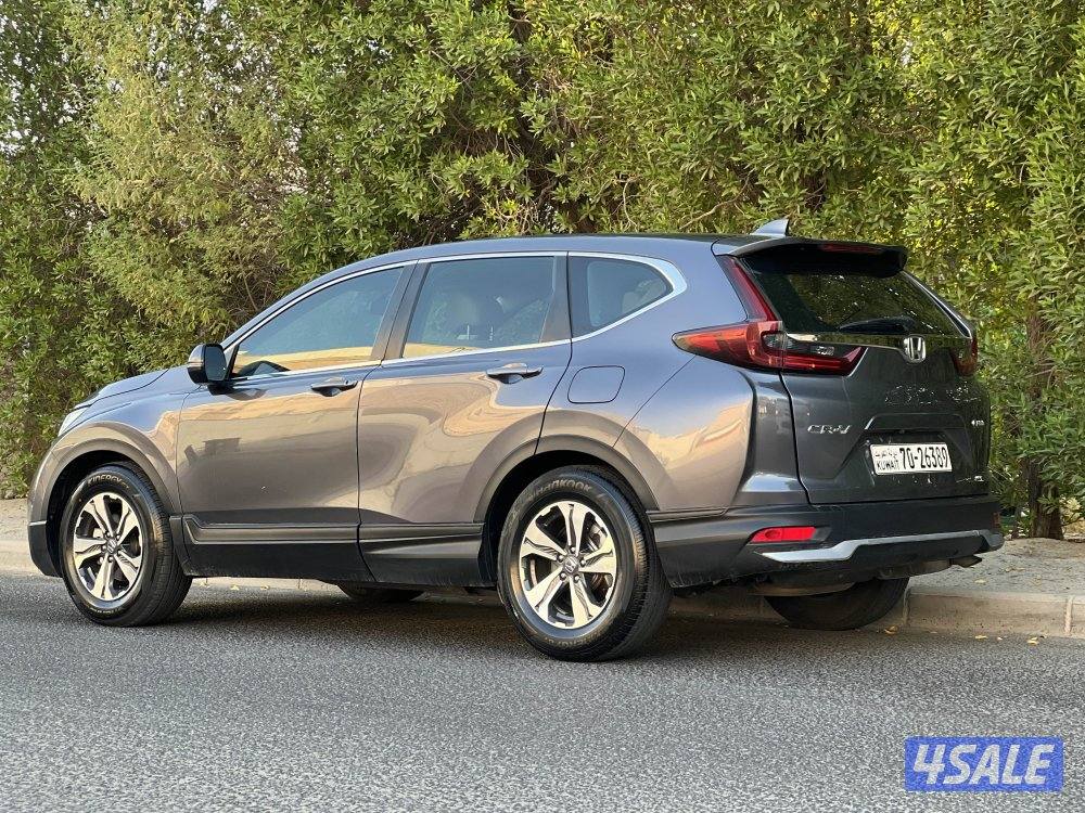 هوندا crv موديل 2022 بحاله ممتازة11
