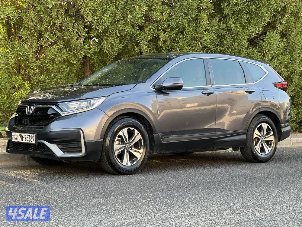 هوندا crv موديل 2022 بحاله ممتازة12