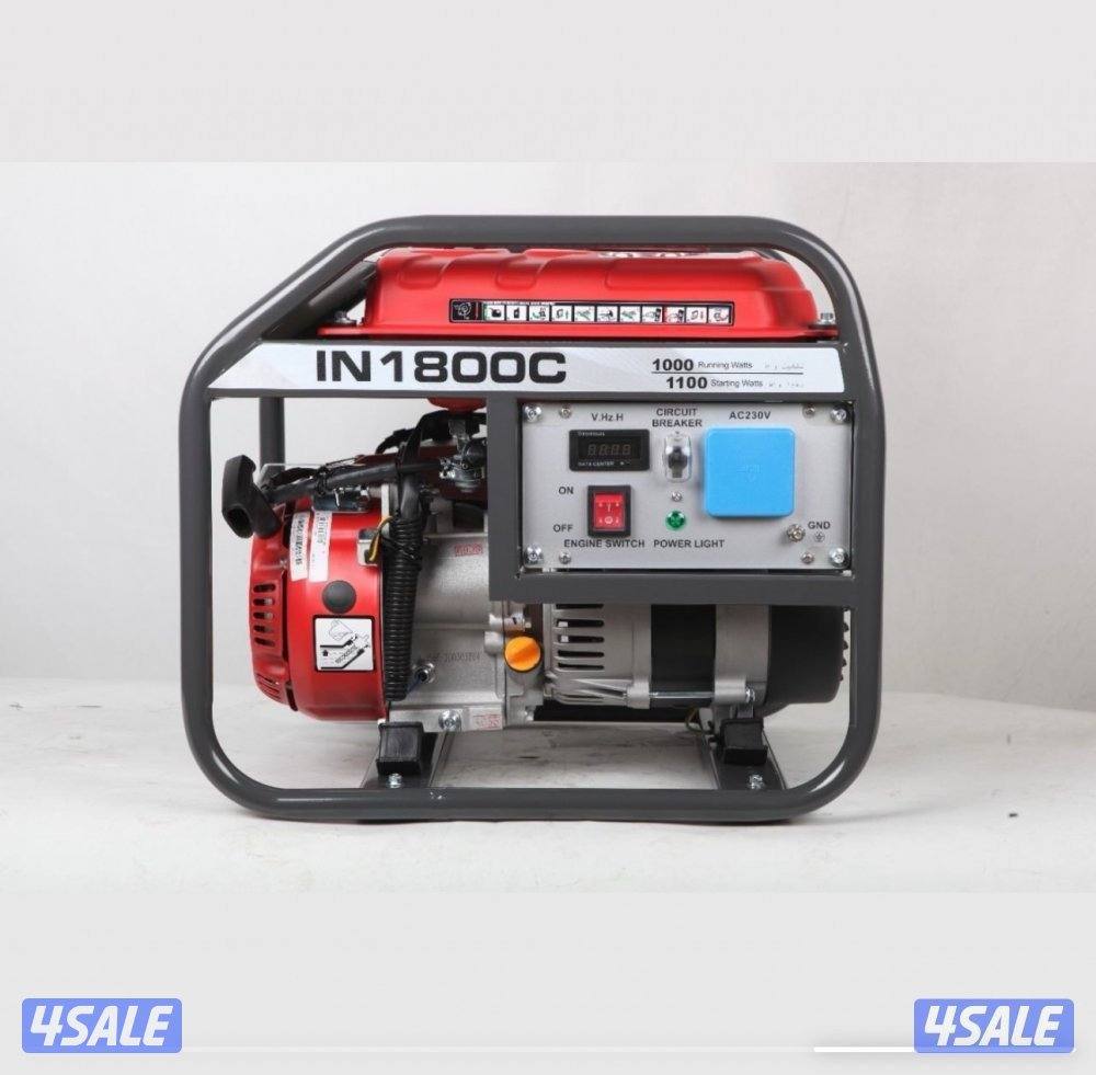 جميع مولدات في مكان واحد ومكفوله مع شهادة الجودة العالمية و المحليه3