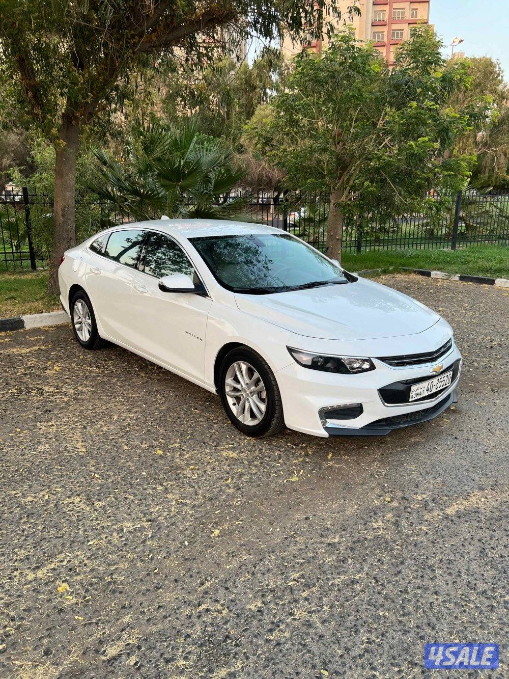 📍ماليبو 2017 عداد 50km📍2