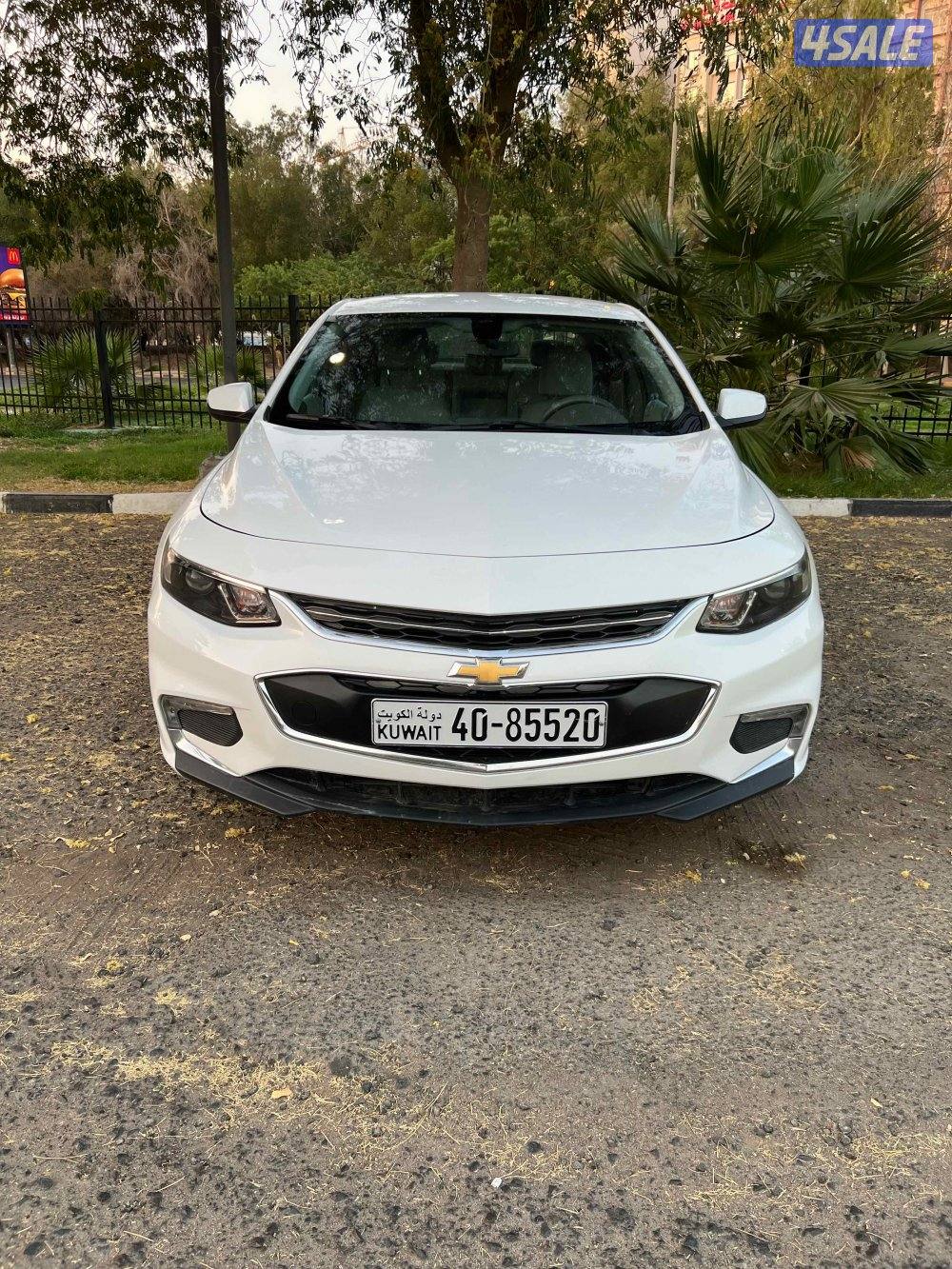 📍ماليبو 2017 عداد 50km📍1