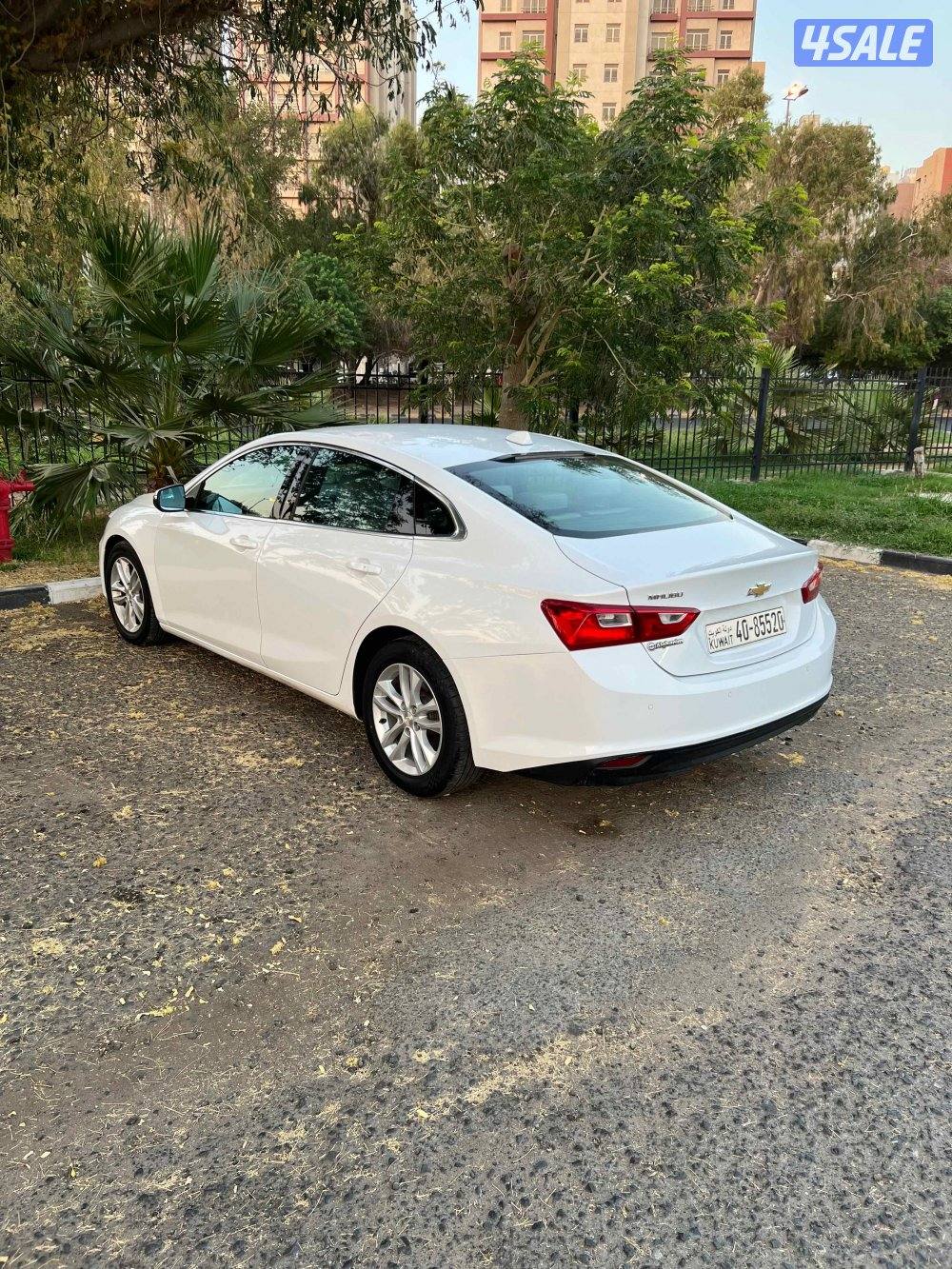 📍ماليبو 2017 عداد 50km📍3