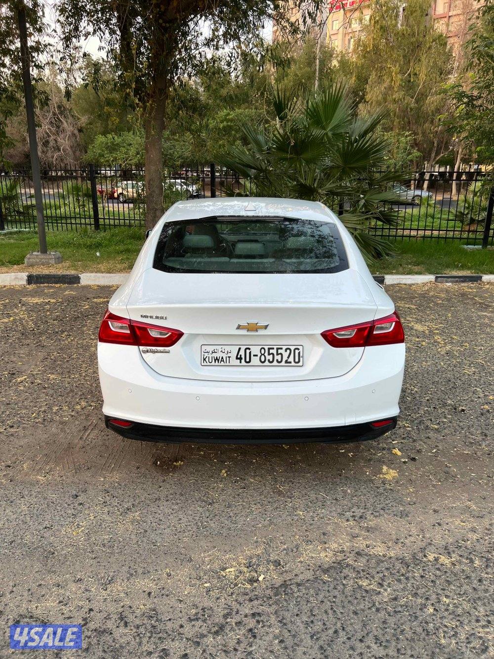 📍ماليبو 2017 عداد 50km📍4