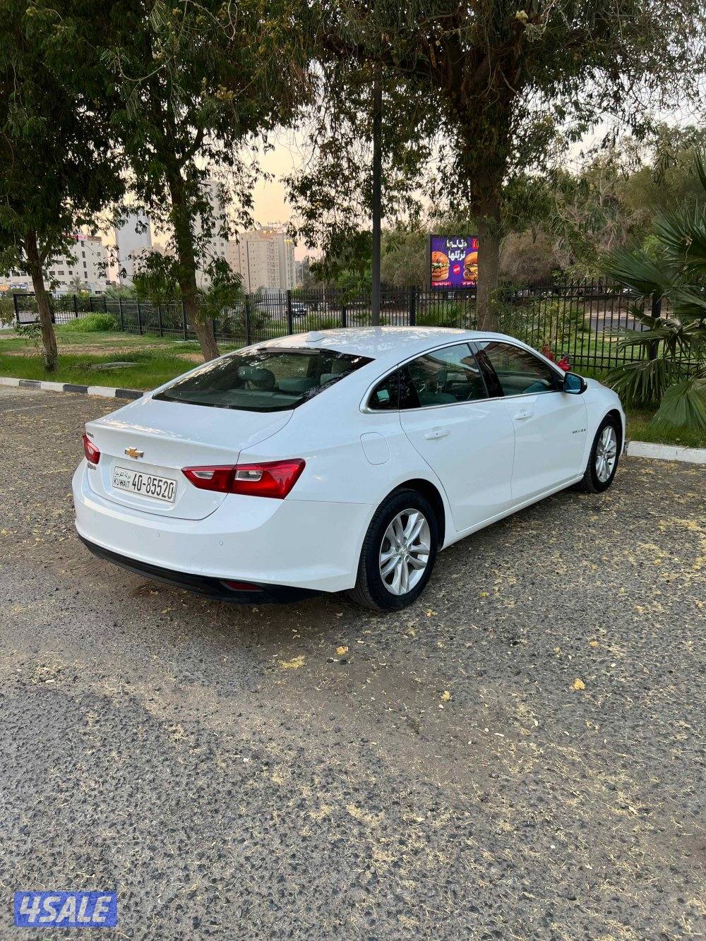 📍ماليبو 2017 عداد 50km📍5