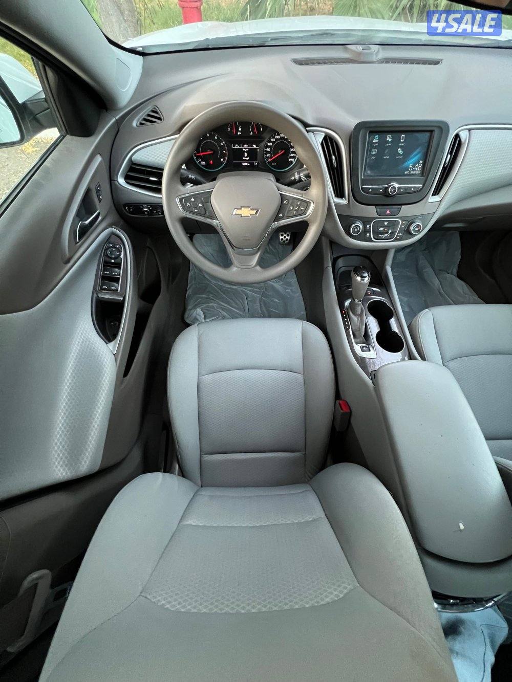 📍ماليبو 2017 عداد 50km📍6