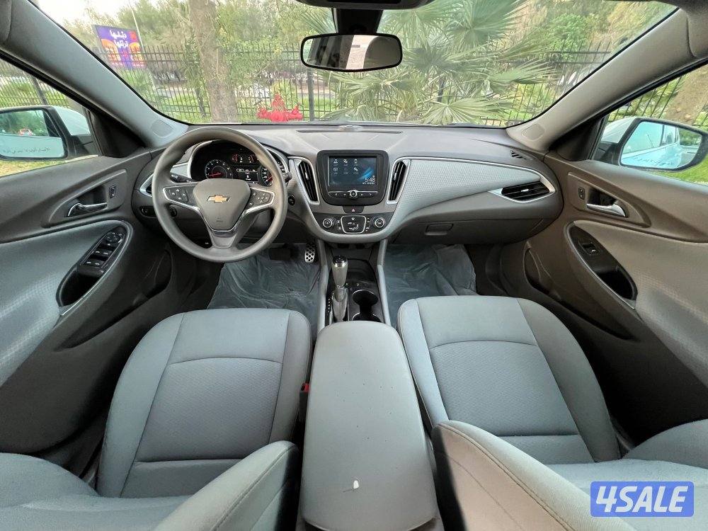 📍ماليبو 2017 عداد 50km📍7